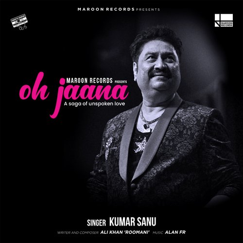 Oh Jaana Shreya Ghoshal MP3 Download